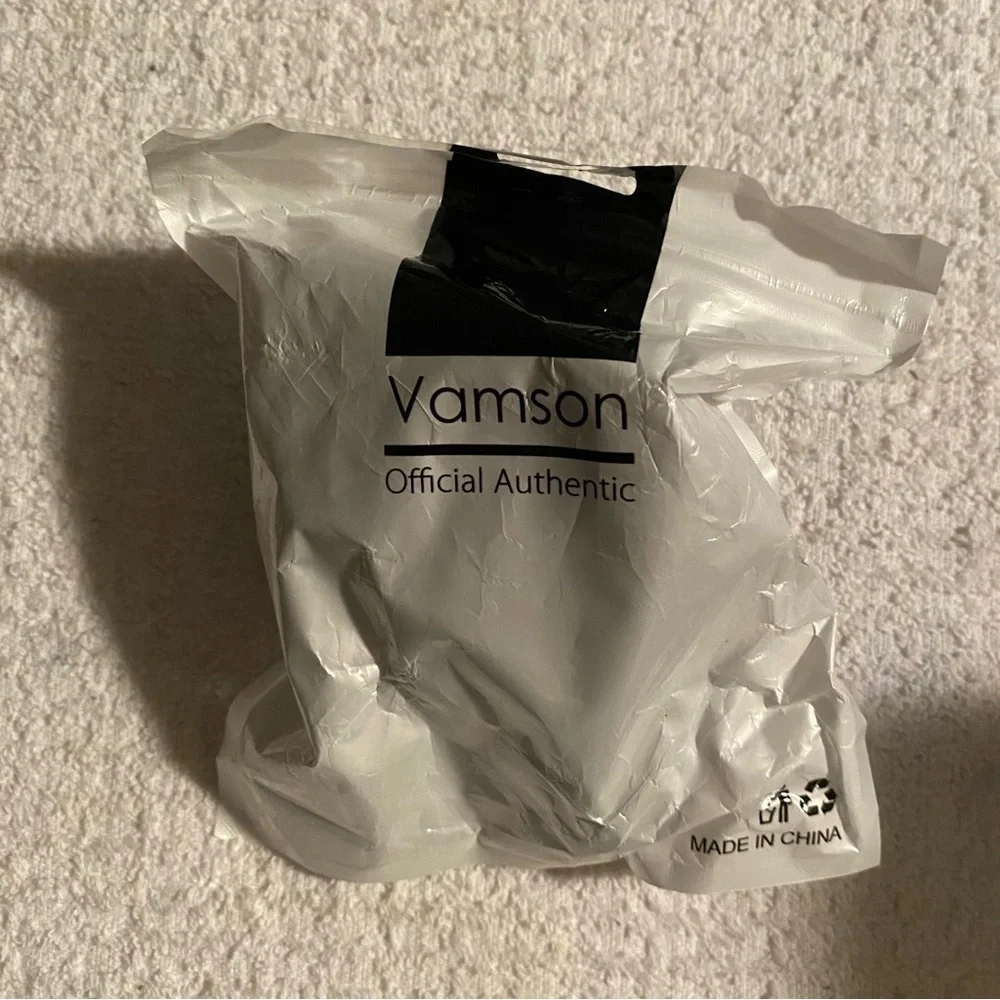 Vamson VP520 for GoPro 8/9/10 Car Mount Windshield Suction Cup SJCAM for Yi 4K